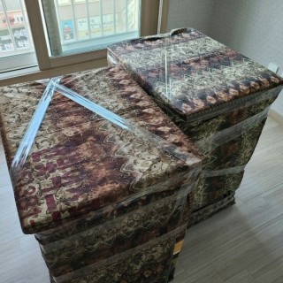 양산포장이사 ✓5