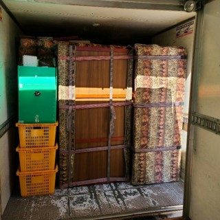 양산포장이사 ✓12